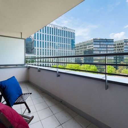 P&P Apartments Krasków Eksteriør bilde