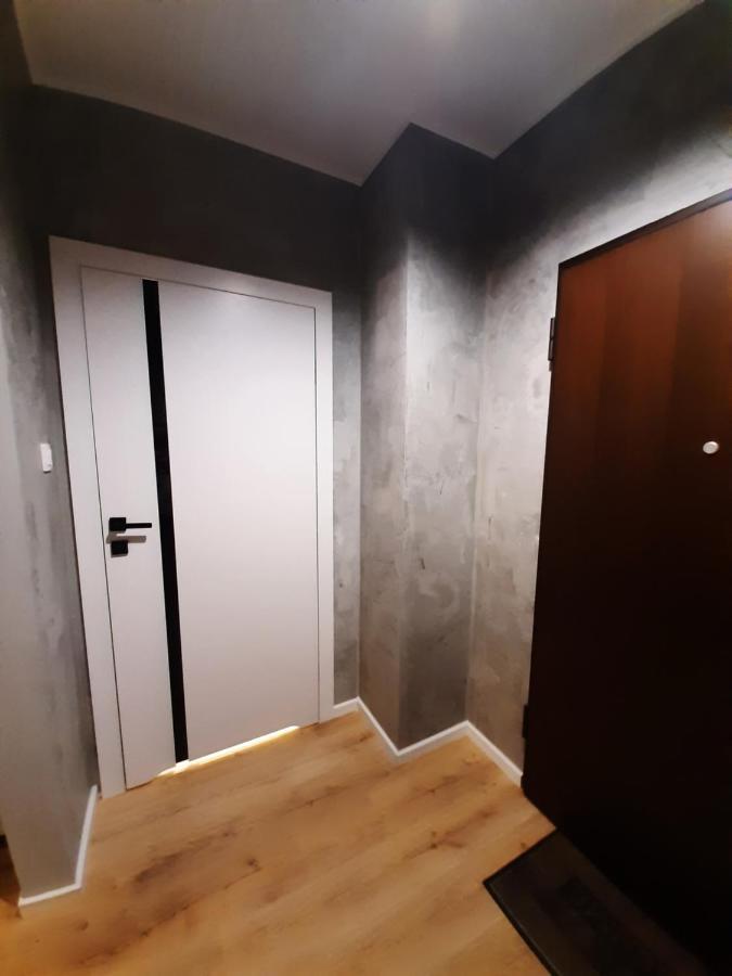 P&P Apartments Krasków Eksteriør bilde